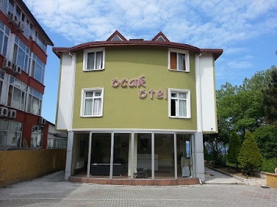 Photos of Ocak Otel