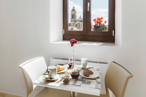 B&B Foresteria dell'Abbazia Gallery - Italy