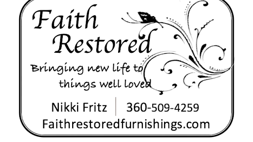 Faith Restored Furnishings Gallery - United States