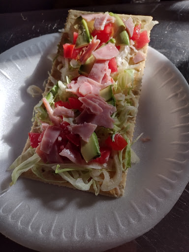Sammy's Taco's