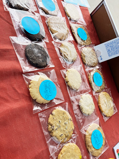 BenjeeS Cookies - Thumbnail