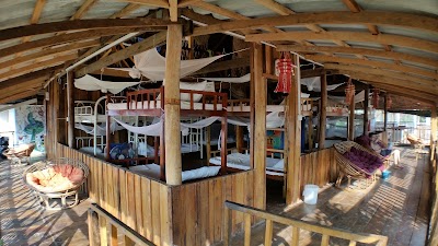 Photos of Footprints Beach Hostel, Bungalows, Beach Bar & Restaurant