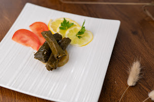 Photo n°13 de Au Comptoir Libanais à Bergerac (Traiteur)