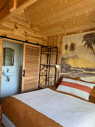 Photo n°104 de VillaCanau à Lacanau (Spa)