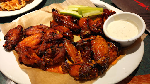 Smokey Bones Cheektowaga - Thumbnail