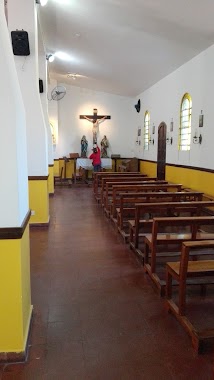 Parroquia Nuestra Señora de Luján, Author: esteban buich