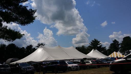 Ossipee Valley Fairgrounds - Thumbnail