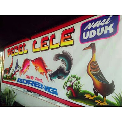Photos of Bebek Goreng Cak No