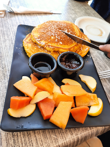 El brunch DH - Thumbnail