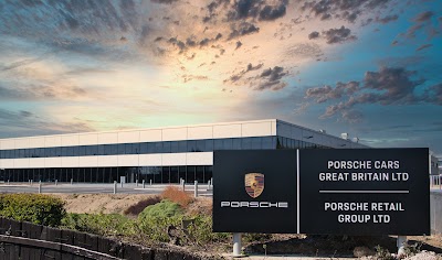 Porsche Retail Group