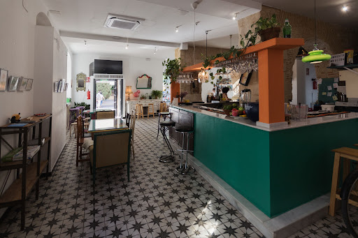 Bar Bujío