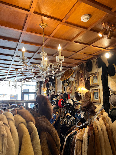 Potts Point Vintage - Thumbnail