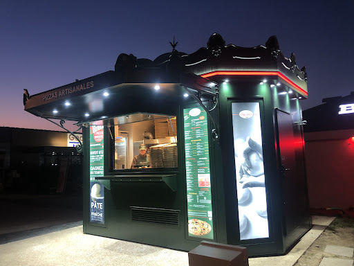 Photo 2 - LE MARCHELINO Food Truck Pizzas