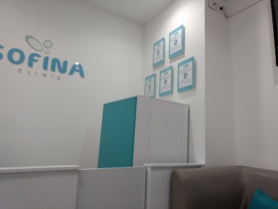 Photos of sofina clinic