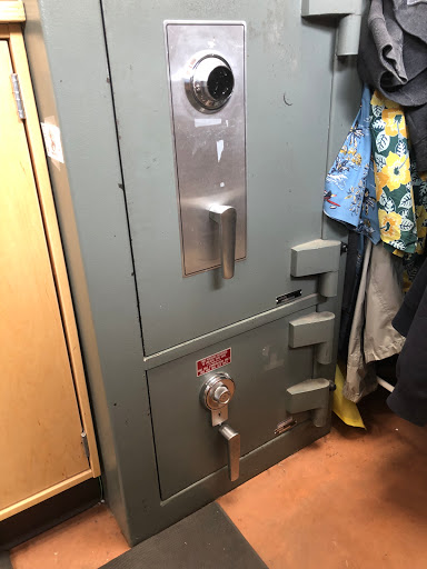 LocksFix - Visual