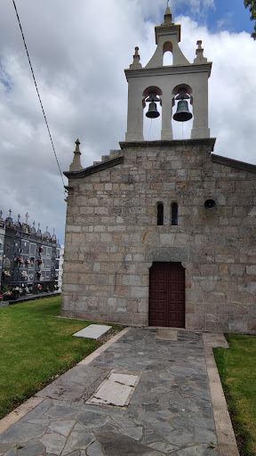 Iglesia de Santiago de Boado - Thumbnail