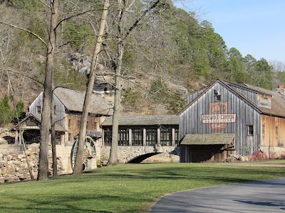 Dogwood Canyon