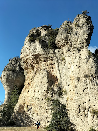 Mourèze - Thumbnail