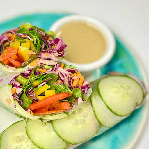 Joyfull Eats - Thumbnail