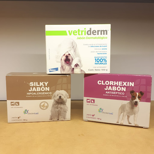 Veterinaria Los Parientes
