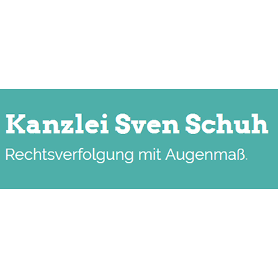 Sven Schuh Rechtsanwalt - Thumbnail