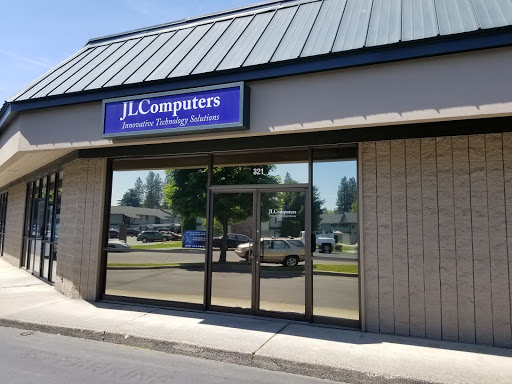 JLComputers, LLC - Visual