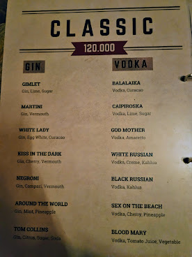 United Bar by null