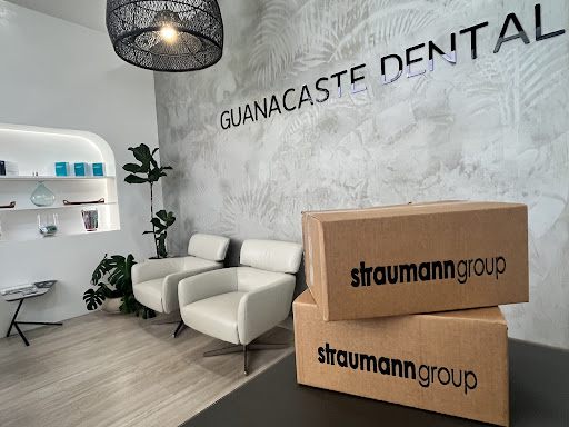 Guanacaste Dental
