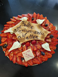 Photo n°6 de Au Blé Gourmand à Propriano (Boulangerie)