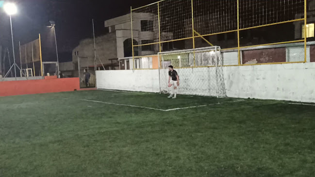 Opiniones de Papaya Soccer en Otavalo - Gimnasio