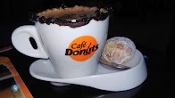 Café Donuts