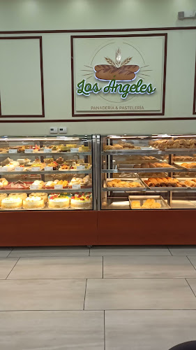 Opiniones de Panadería & Pasteleria Los Angeles en Guayaquil - Panadería