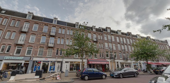 Restaurant Nour - Amsterdam