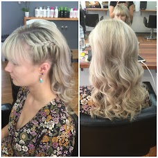 La Deux Hair newcastle