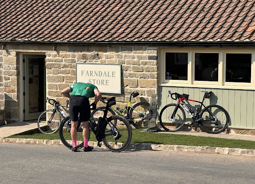Farndale Store - Thumbnail