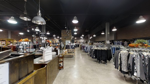 Yours Truly Consignment, Inc. photo 1