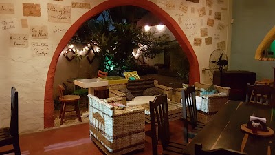 Photos of La Danta Restaurante