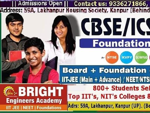#Kanpur's No.1 #Coaching for #CBSE, #ICSE/#ISC boards students 🎊👍 post image