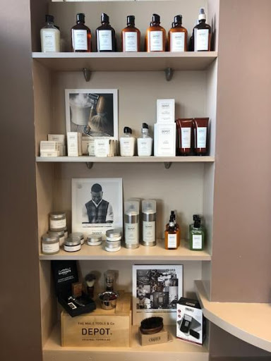 Mickaël LG Artisan Coiffeur - Thumbnail
