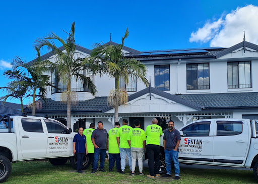 Stan Painting Services - Thumbnail