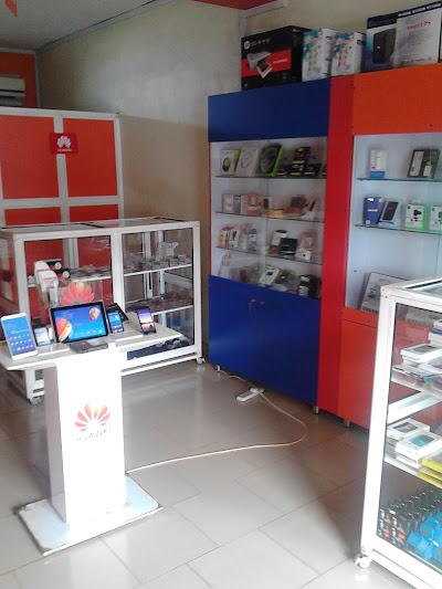 Photos of Sazodo Plaza