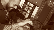 British Barber Co bristol