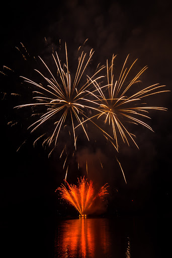 Pyrotechnische Betriebe Rohr GmbH - Rohr-Martarello Fireworks GmbH