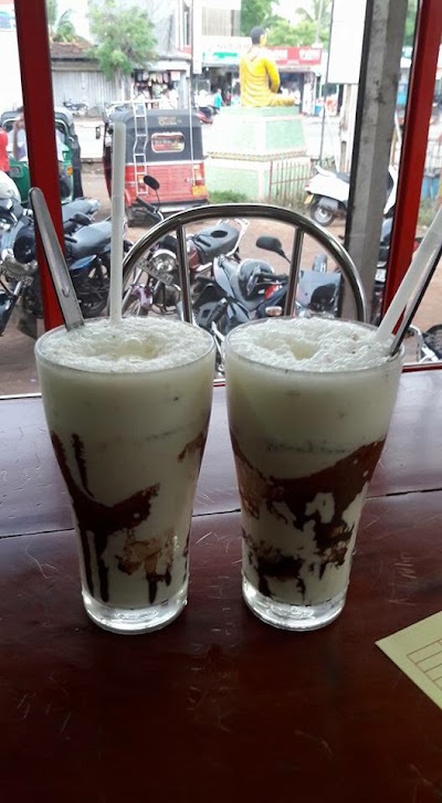 Photos of Sinbon Bakery