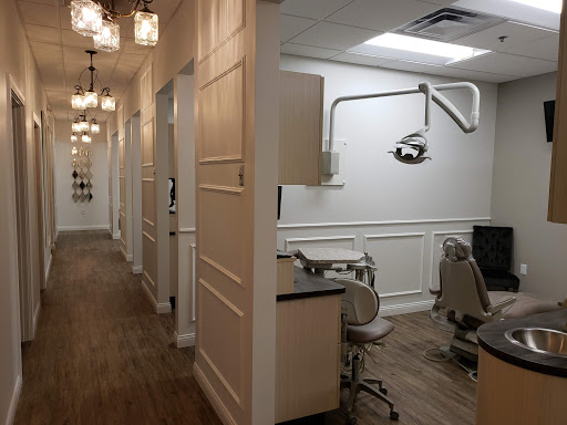 Infinite Smiles Dental Center, Dr. Gwinn Vonnahme - Thumbnail