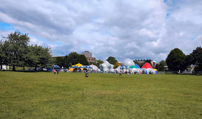 University Park, Nottingham NG7 2RD, United Kingdom