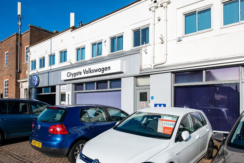 Citygate Volkswagen Chalfont Service Centre photo 3