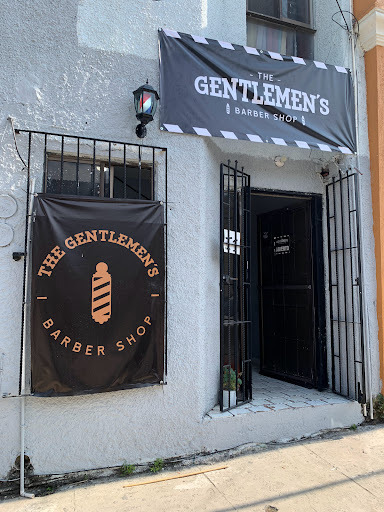 The Gentlemen’s Santiago