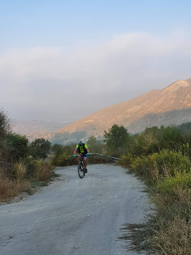 Cortijo el zorro - Thumbnail