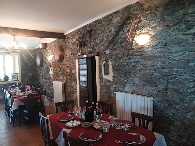 Agriturismo Malacrida